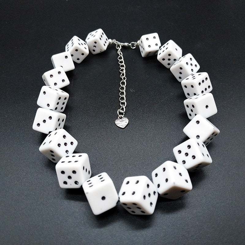 Dice Choker